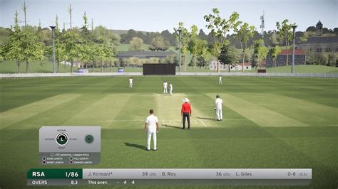 Don Bradman Cricket 17 PC Game Free Download - Sub ApunkaGame