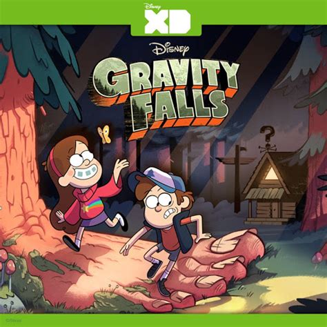 Gravity Falls - TV on Google Play