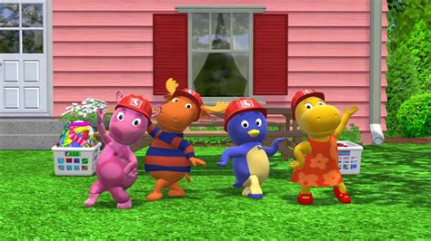 Socks, Wonderful Socks | The Backyardigans Wiki | Fandom