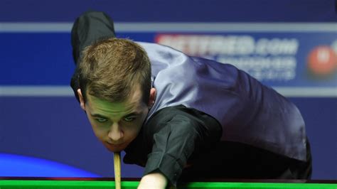 UK Championship snooker: Luca Brecel stuns Mark King with dramatic ...