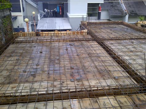 Ukuran Standard Plat Lantai Beton Bertulang - IMAGESEE