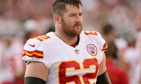 Joe Thuney says Chiefs’ offensive line has grown during 2021 preseason