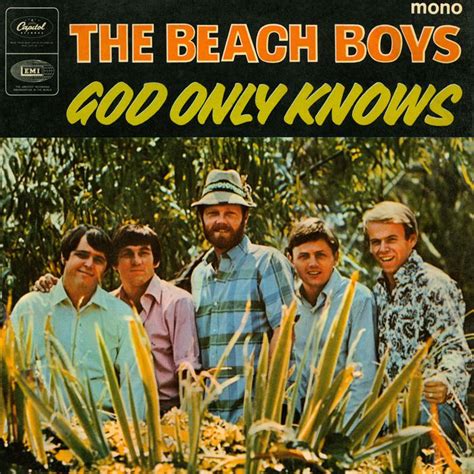 Top 20 Best Beach Boys Songs Of All Time