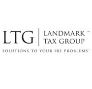 Landmark Tax Group | Tampa FL