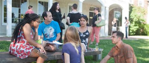 MFA Scholarships & Financial Aid | Bennington College