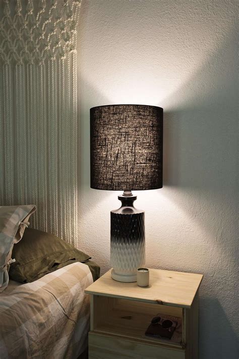 Project Restyle: Bedside Lamps - A Beautiful Mess