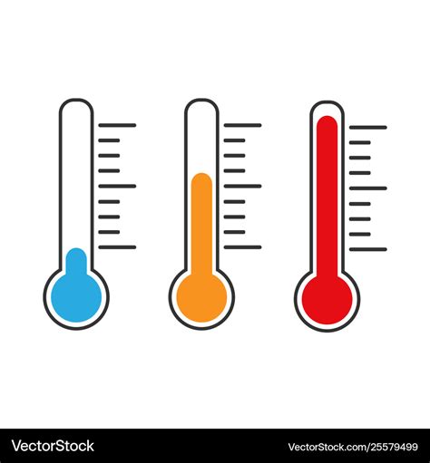 refrigerator Gather Demon hot cold thermometer Actuator pupil nitrogen