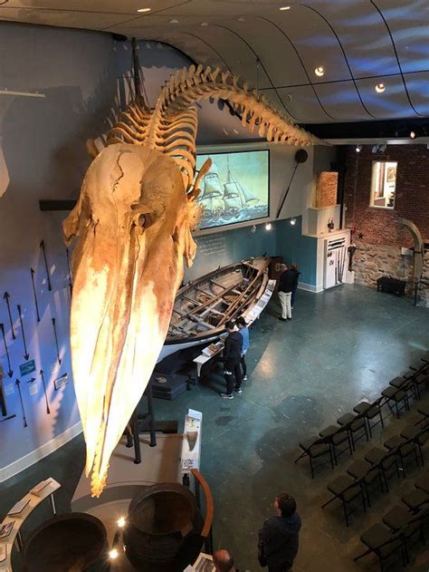 Whaling Museum (Nantucket) - 2019 All You Need to Know BEFORE You Go (with Photos) - TripAdvisor ...