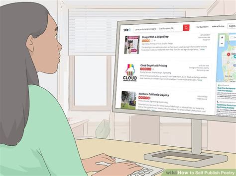 4 Ways to Self Publish Poetry - wikiHow