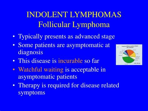 PPT - Non Hodgkins Lymphoma PowerPoint Presentation, free download - ID:1273244