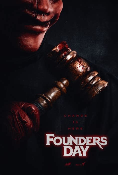 Founders Day - Rotten Tomatoes