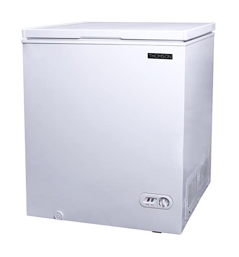 Chest Freezer 5 Cu Ft Dimensions at Peggy Khalil blog