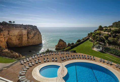 Tivoli Carvoeiro Hotel in Carvoeiro, Algarve | loveholidays