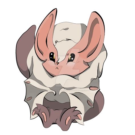 Monster Hunter - Paolumu by MercuryHammerJayce on DeviantArt