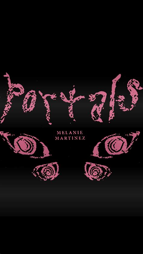 Melanie Martinez Portals Wallpaper - TubeWP