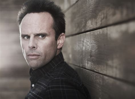 Walton Goggins as Boyd Crowder in Justified - Walton Goggins Photo (37721128) - Fanpop