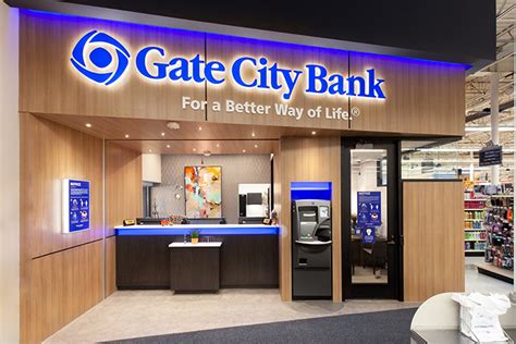 Gate City Bank Opens Fifth Location in Bismarck, ND