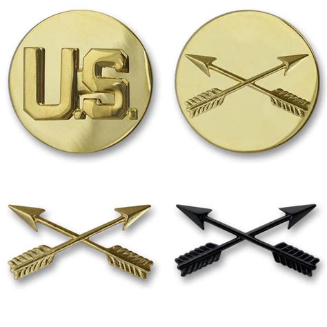 Army Special Forces Branch Insignia | USAMM