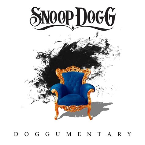 Snoop Dogg - Doggumentary [Full Album Stream]