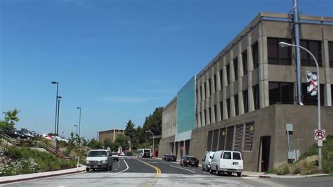 CSUEB Campus Tour - YouTube