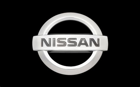 Nissan Logo ~ 2013 Geneva Motor Show