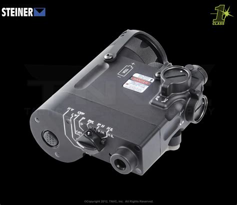 Steiner DBAL-D2 Class 1 IR Laser – Tactical Night Vision Company