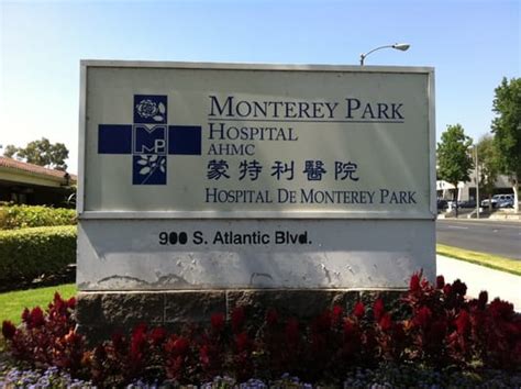 Monterey Park Hospital - Monterey Park, CA - Yelp