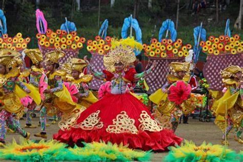 Ang Pinoy - Panagbenga ng Baguio