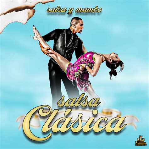 Salsa Clásica | iHeart