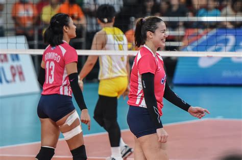 Photos | PVL - Premier Volleyball League