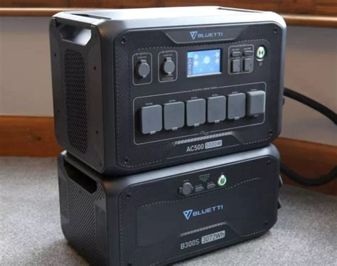 ComEd Power Outage (View & Report) - BLUETTI Solar Generator, Portable Power Station