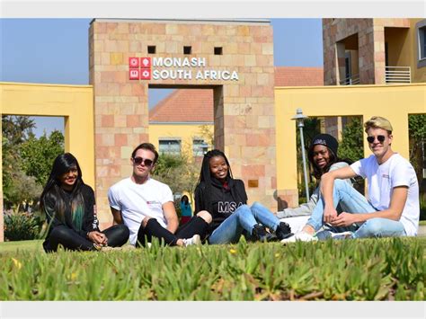 Monash South Africa students furious over change | Roodepoort Record