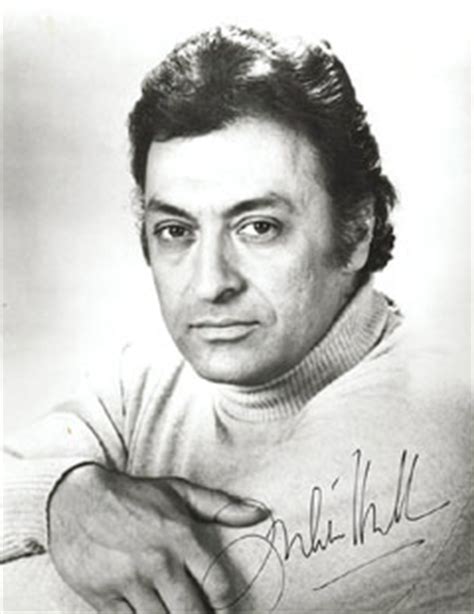 Zubin Mehta (Conductor) - Short Biography