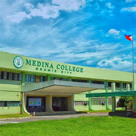 Medina College | Ozamiz City