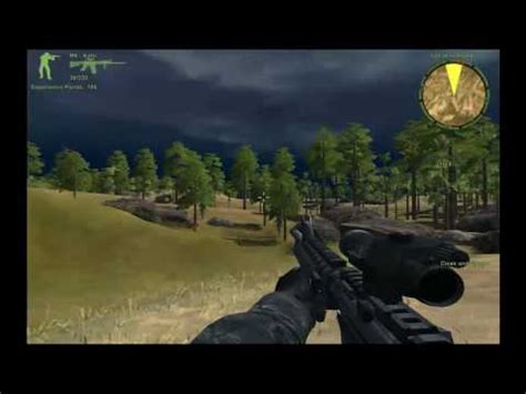 Delta Force Xtreme 2 Gameplay - YouTube