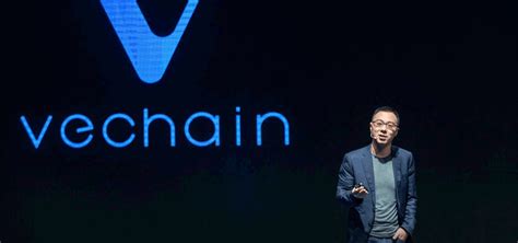 VeChain Partnerships: The Future of the Blockchain Network - Buzzle