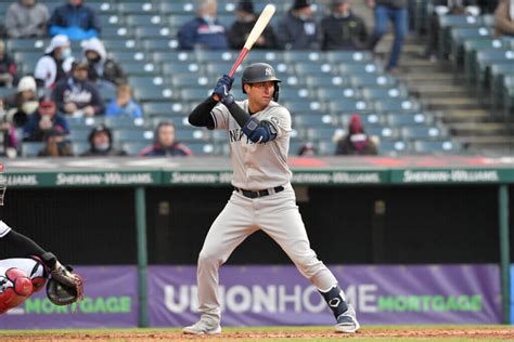 How Yankees’ Kyle Higashioka has grown as a hitter to go along with his ...