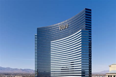 Las Vegas Hotel | Condé Nast Traveler