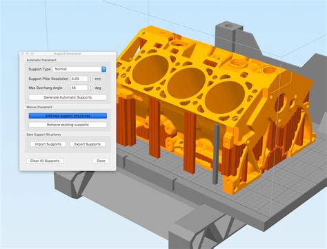 The Best 3D Printer Slicer Software of 2022 - FacFox Docs