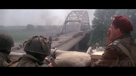 Gallery For > A Bridge Too Far Movie