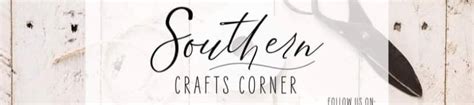 Southern Crafts Corner's Amazon Page