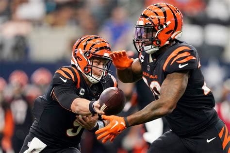 Bengals vs. Jets: Predictions for the Bengals’ matchup in New Jersey - cleveland.com