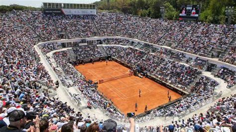 2023 Italian Open Draw: Djokovic Top Seed, Alcaraz Hot on His Heels