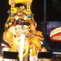 Anjaneya Swamy Temple - Hindu temple - Tirupati - Andhra Pradesh | Yappe.in