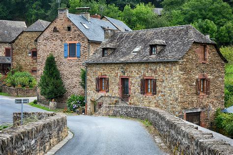 Les plus beaux villages du département du Gers - Pays d'Armagnac