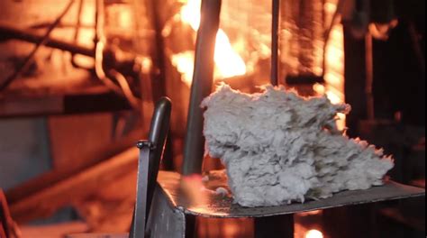 What Is Stone Wool? This Eco-Friendly Insulation Repels Fire And Water