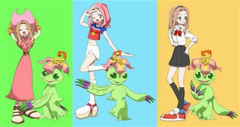 Pin by Monomaru on Digimon | Digimon adventure, Digimon adventure tri, Digimon