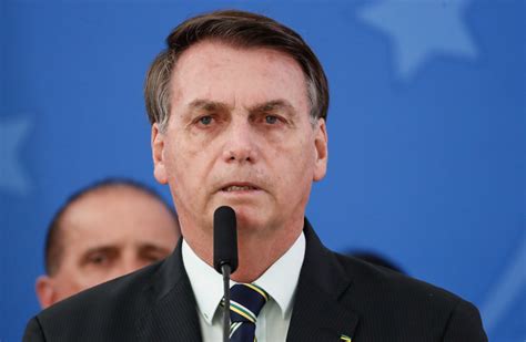 Brazil’s Jair Bolsonaro is barred from running for office until 2030 ...