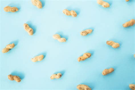 Immunotherapy May Not Work Well Against Peanut Allergies, Review Says ...