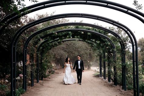 Descanso Gardens La Canada Wedding Kevin Le Vu Photography-82 | Wedding los angeles, Los angeles ...